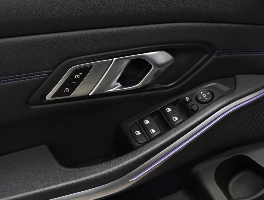 BMW 3 серии VII (G2x) Санкт-Петербург  - изображение 20