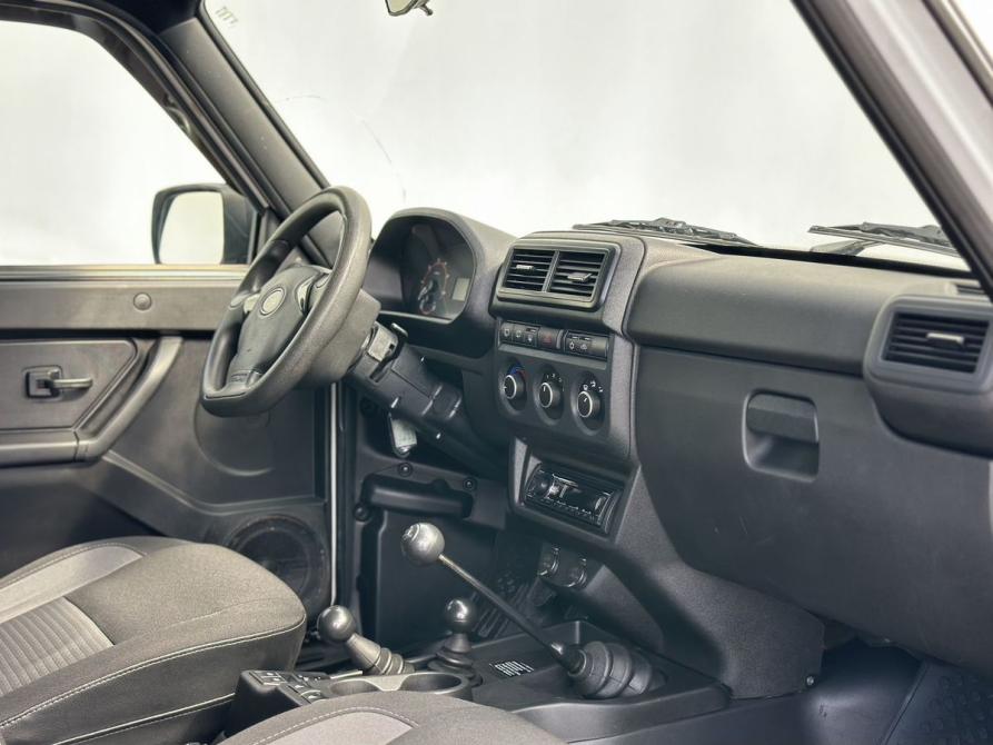 Lada (ВАЗ) 2131 (4x4) I Рестайлинг (2020) Липецк  - изображение 11
