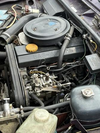 Lada (ВАЗ) 2104 с пробегом 2003 года, цена 150 000 рублей, 84000 км, универсал, Автокод Объявления