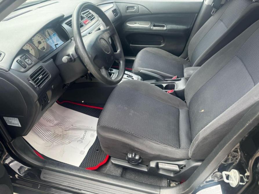 Mitsubishi Lancer IX Астрахань  - изображение 12