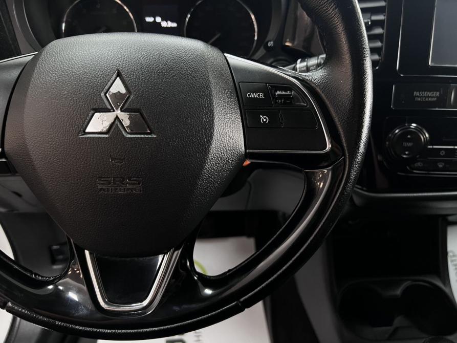 Mitsubishi Outlander III Рестайлинг 2 Тверь  - изображение 18