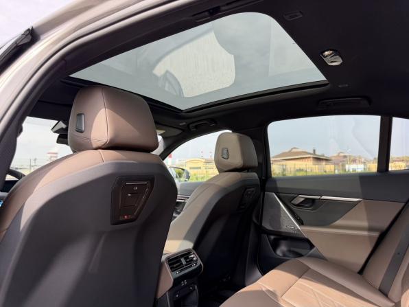BMW 5 серии VIII (G60/G61/G68) с пробегом 2025 года, цена 7 850 000 рублей, 25000 км, седан, Автокод Объявления