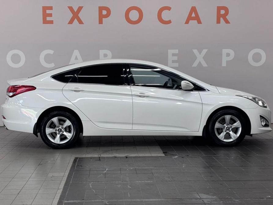 Hyundai i40 I Волгоград  - изображение 4
