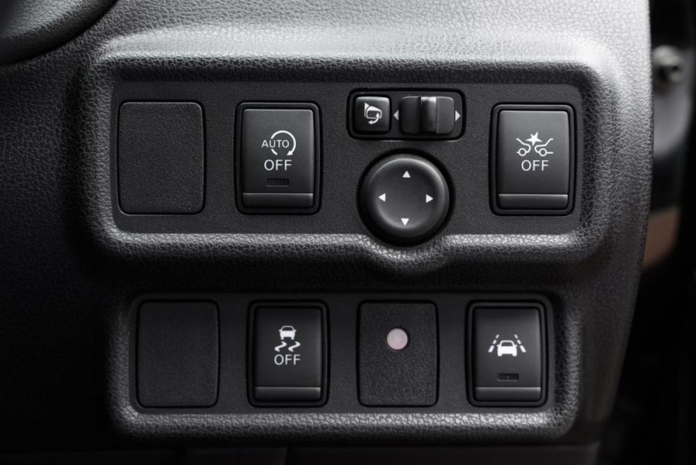 Nissan Note II Рестайлинг Ульяновск  - изображение 17