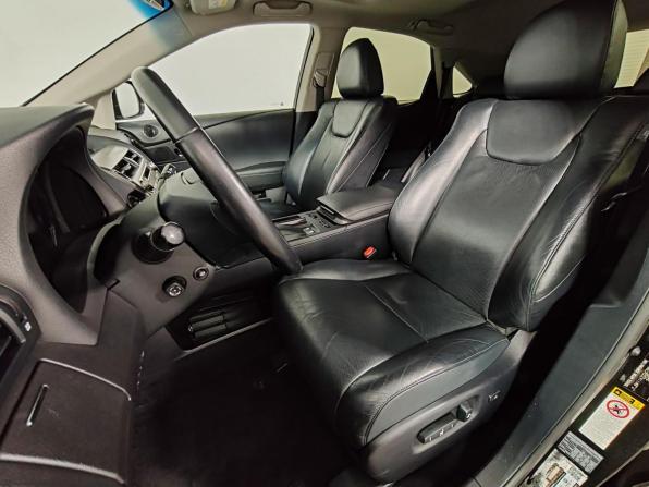 Lexus RX III Рестайлинг с пробегом 2015 года, цена 3 049 000 рублей, 94477 км, внедорожник, Автокод Объявления