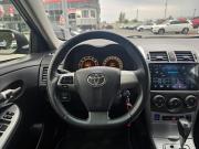 Toyota Corolla X (E140 E150) Рестайлинг Тюмень  - изображение 32
