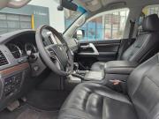 Toyota Land Cruiser 200 Series Рестайлинг 2 Йошкар-Ола  - изображение 42
