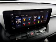 Toyota RAV4 V (XA50) Москва  - изображение 59