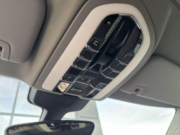Porsche Panamera I с пробегом 2011 года, цена 2 450 000 рублей, 172449 км, лифтбек, Автокод Объявления