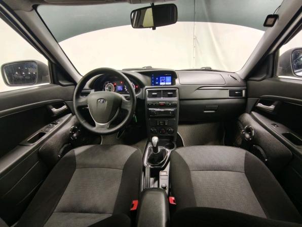 Lada (ВАЗ) Priora I Рестайлинг с пробегом 2015 года, цена 520 000 рублей, 157549 км, седан, Автокод Объявления