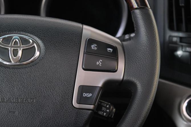 Toyota Land Cruiser 200 Series с пробегом 2010 года, цена 3 199 000 рублей, 340000 км, внедорожник, Автокод Объявления
