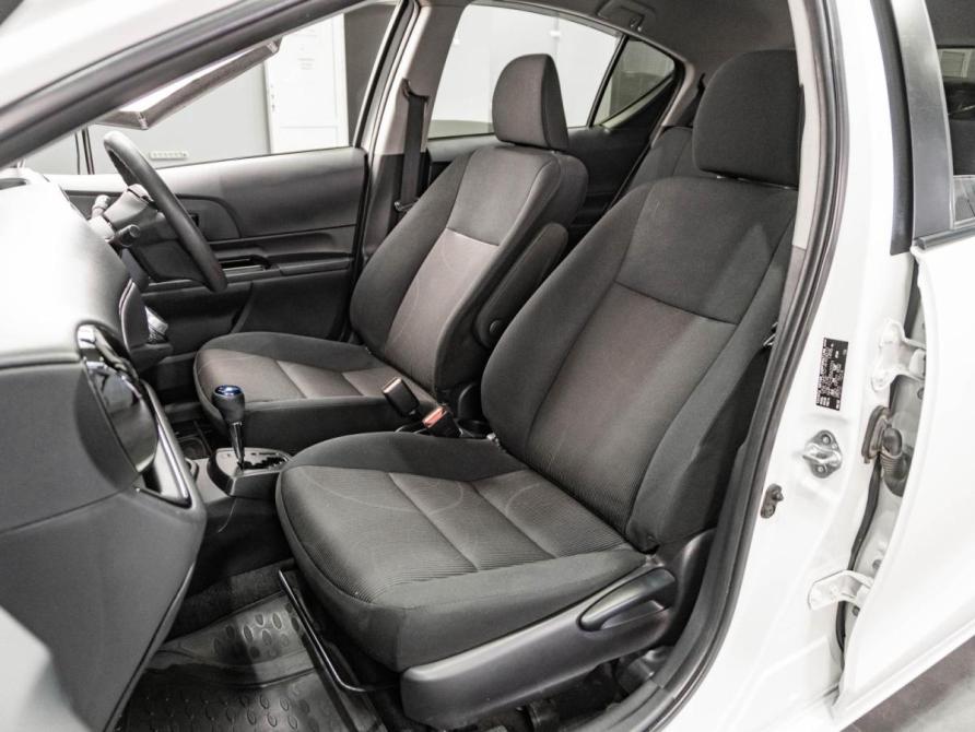Toyota Aqua I Рестайлинг Тюмень  - изображение 8