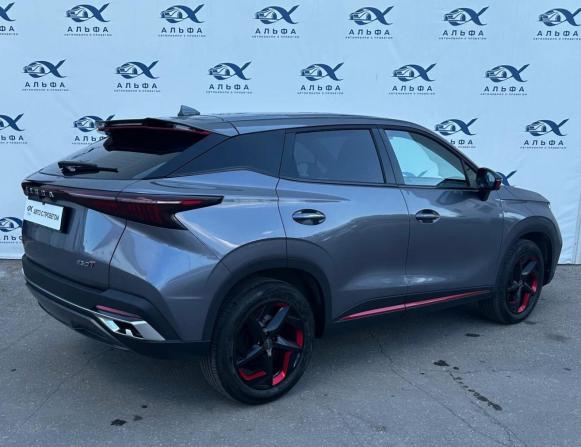 Omoda C5 I с пробегом 2022 года, цена 1 725 000 рублей, 31000 км, внедорожник, Автокод Объявления