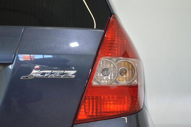 Honda Jazz I Рестайлинг с пробегом 2008 года, цена 619 000 рублей, 135000 км, хэтчбек, Автокод Объявления