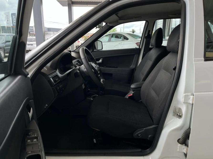 Lada (ВАЗ) Priora I Рестайлинг Краснодар  - изображение 10