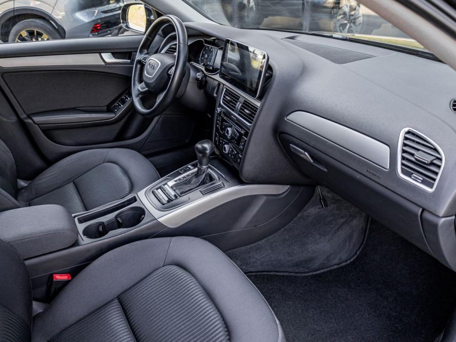 Audi A4 IV (B8) Рестайлинг Казань  - изображение 6
