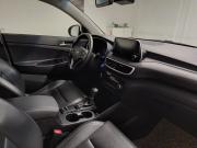 Hyundai Tucson III Рестайлинг Казань  - изображение 35