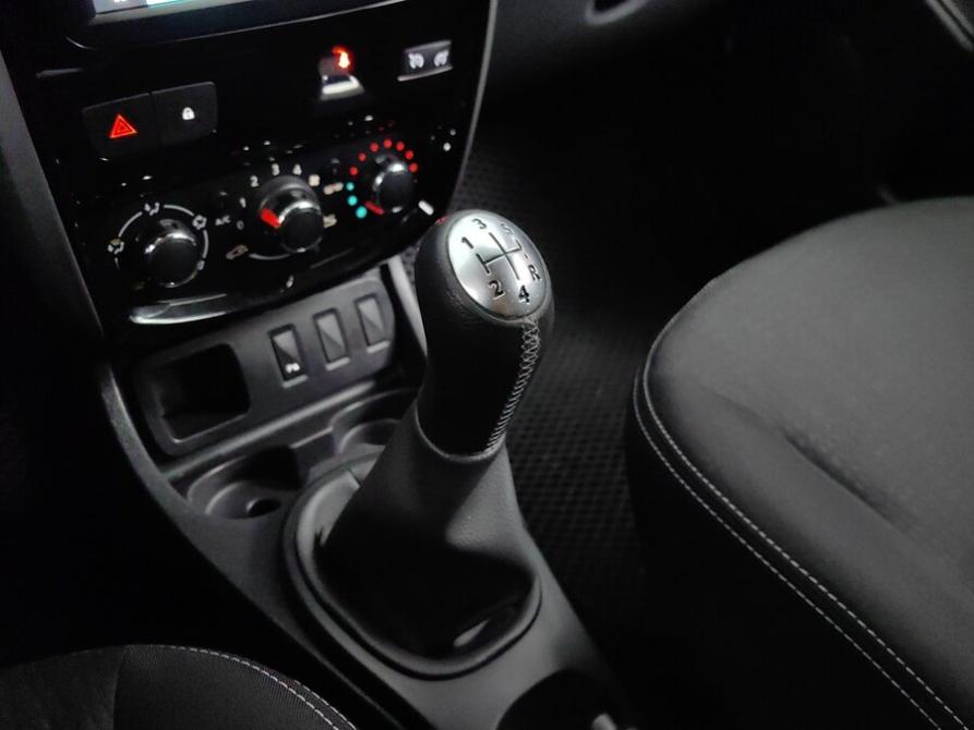 Nissan Terrano III (D10) Подольск  - изображение 16