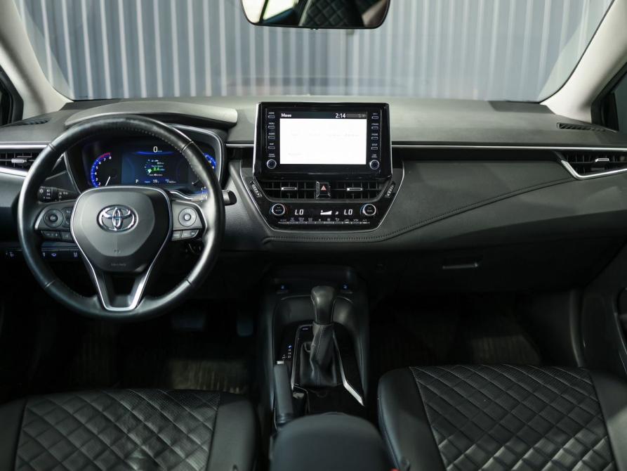 Toyota Corolla XII (E210) Ижевск  - изображение 5