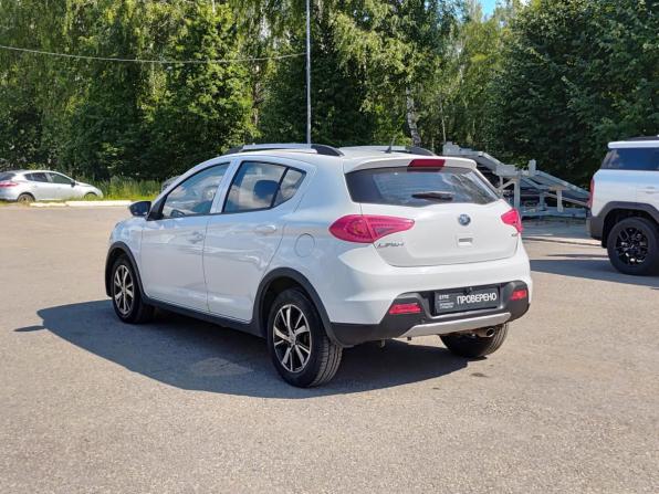 Lifan X50 с пробегом 2016 года, цена 558 000 рублей, 67316 км, хэтчбек, Автокод Объявления