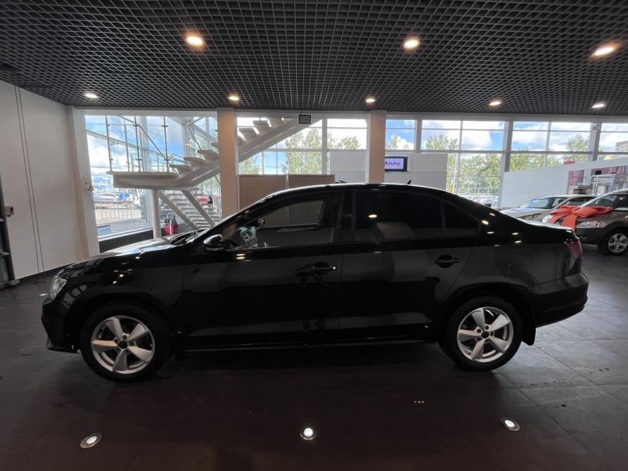 Volkswagen Jetta VI Рестайлинг Чебоксары  - изображение 6