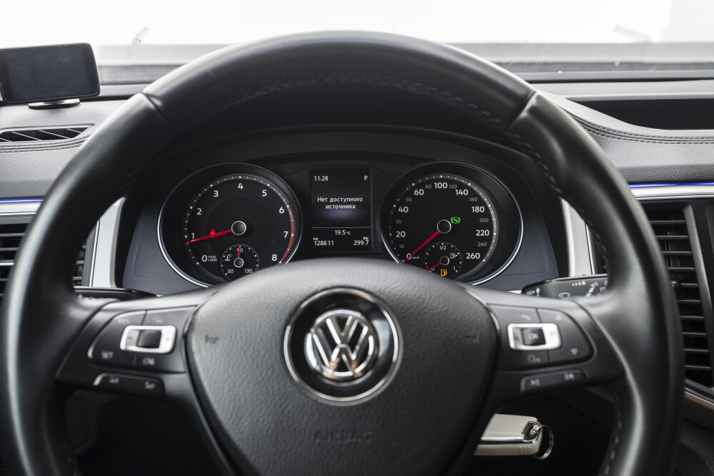 Volkswagen Teramont I Казань  - изображение 12