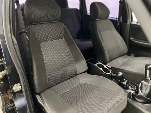 Chevrolet Niva I Рестайлинг с пробегом 2009 года, цена 540 000 рублей, 188586 км, внедорожник, Автокод Объявления