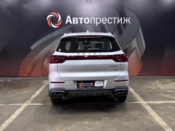 Xcite X-Cross 8 с пробегом 2024 года, цена 3 150 000 рублей, 9298 км, внедорожник, Автокод Объявления