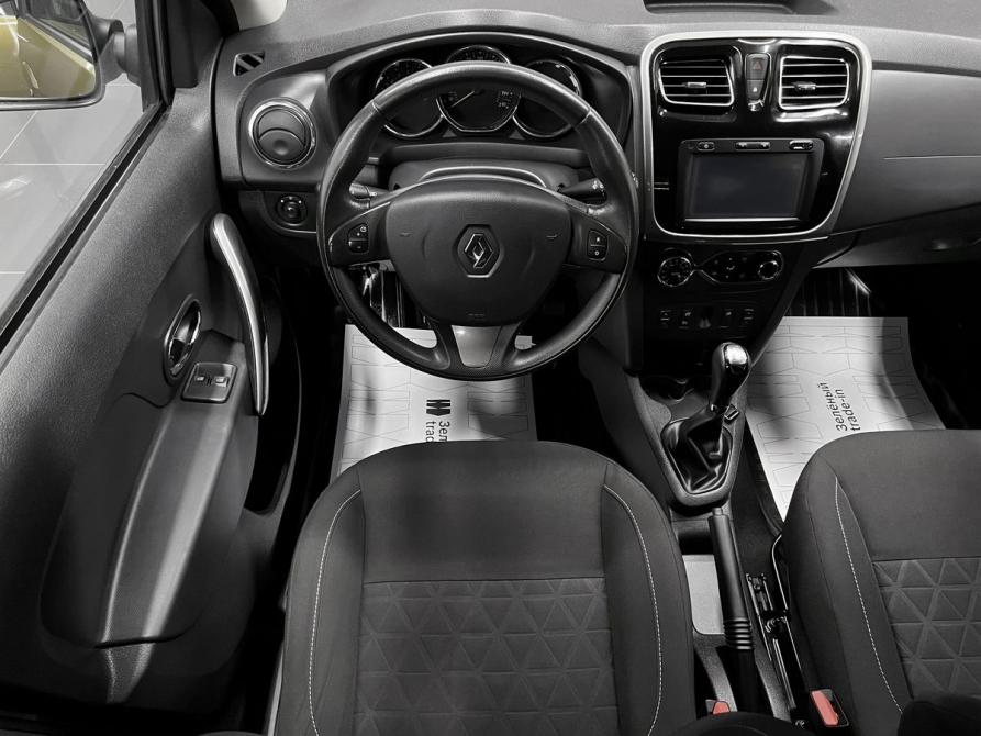 Renault Sandero II Тверь  - изображение 11