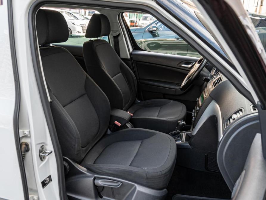 Skoda Yeti I Рестайлинг Краснодар  - изображение 8