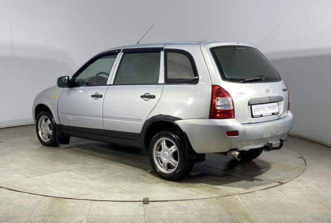 Lada (ВАЗ) Kalina I с пробегом 2011 года, цена 195 000 рублей, 209612 км, универсал, Автокод Объявления