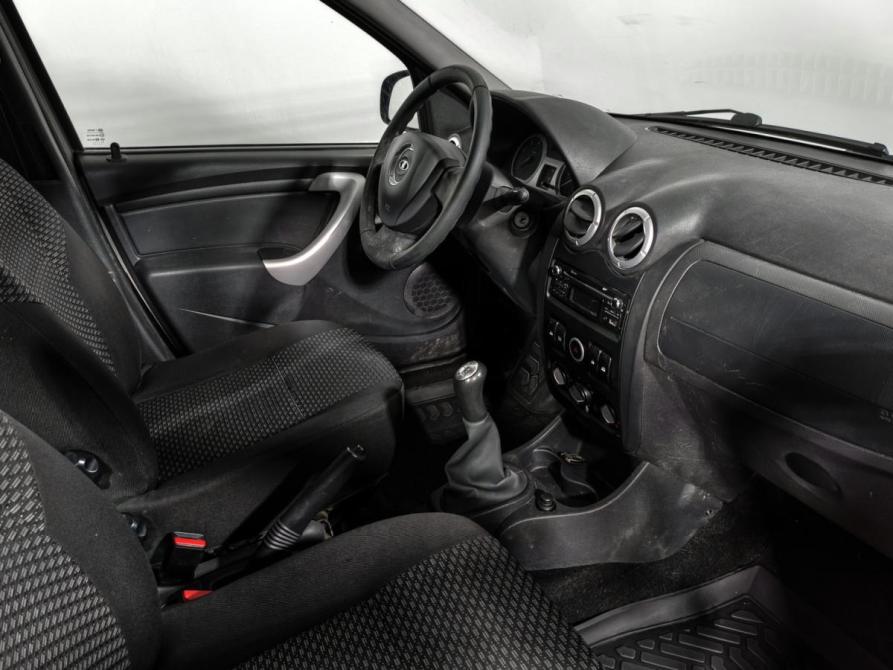 Lada (ВАЗ) Largus I Санкт-Петербург  - изображение 12