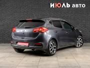 Kia Ceed II Екатеринбург  - изображение 24