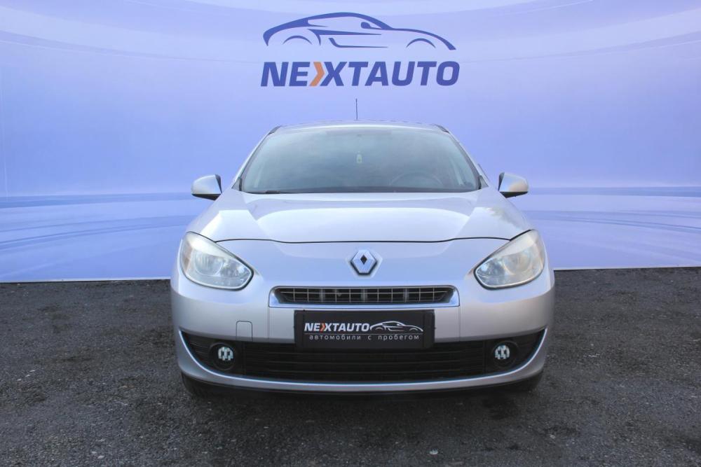 Renault Fluence I Рестайлинг Чебоксары  - изображение 10