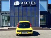 Peugeot 107 I Архангельск  - изображение 26