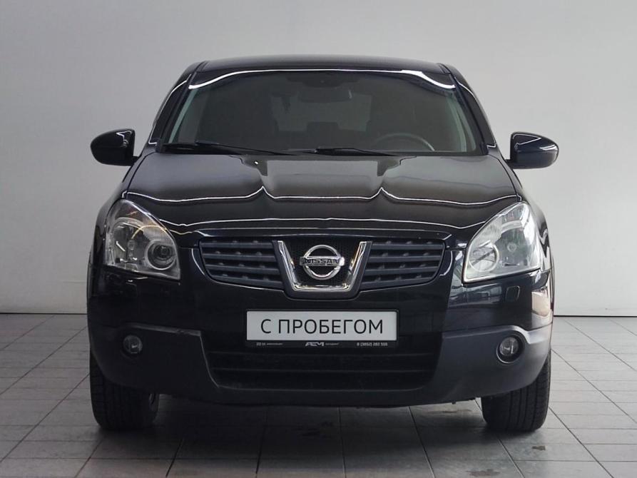 Nissan Qashqai I Барнаул  - изображение 3