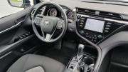 Toyota Camry VIII (XV70) Екатеринбург  - изображение 43