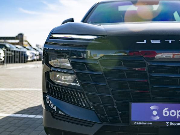 JETOUR Dashing I с пробегом 2025 года, цена 2 155 000 рублей, 12120 км, внедорожник, Автокод Объявления