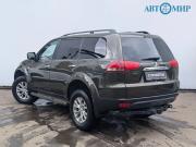 Mitsubishi Pajero Sport II Рестайлинг Москва  - изображение 21