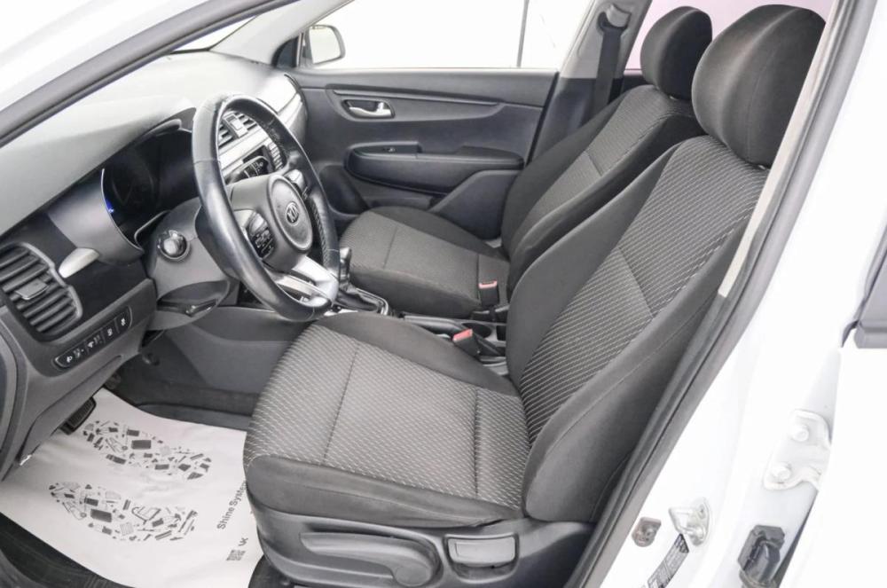 Kia Rio IV Красноярск  - изображение 8