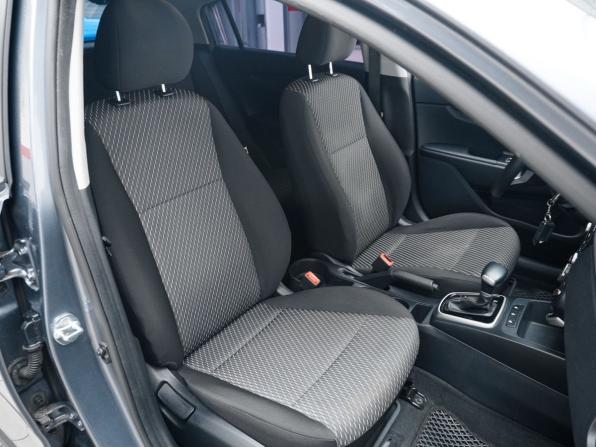 Kia Rio IV с пробегом 2019 года, цена 1 554 430 рублей, 48055 км, хэтчбек, Автокод Объявления