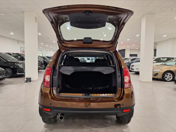 Renault Duster I с пробегом 2012 года, цена 878 000 рублей, 102838 км, внедорожник, Автокод Объявления
