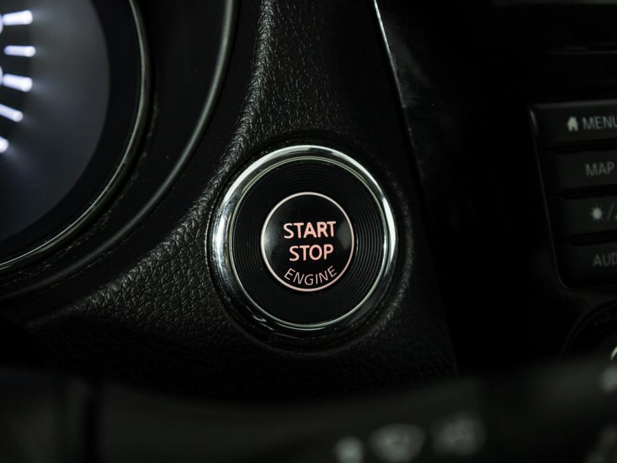 Nissan X-Trail III Рестайлинг Санкт-Петербург  - изображение 19