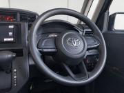 Toyota Roomy I Рестайлинг Уфа  - изображение 25