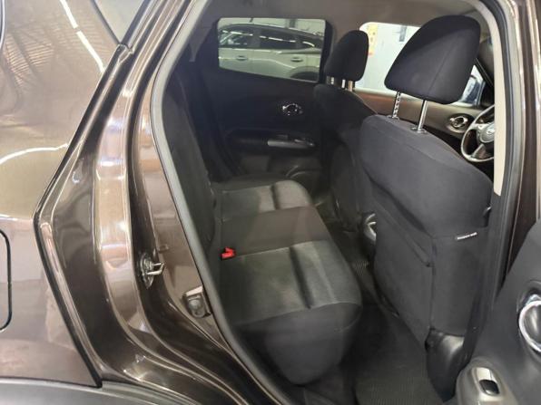 Nissan Juke I с пробегом 2012 года, цена 997 000 рублей, 198362 км, внедорожник, Автокод Объявления