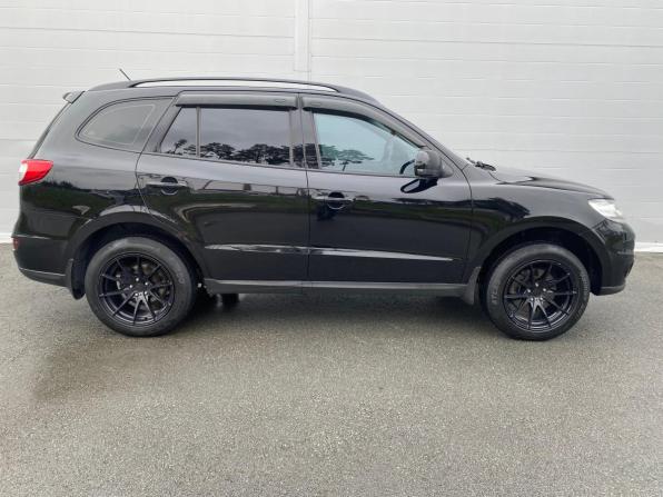 Hyundai Santa Fe II Рестайлинг с пробегом 2012 года, цена 1 124 000 рублей, 240212 км, внедорожник, Автокод Объявления
