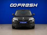 Skoda Karoq I Москва  - изображение 24