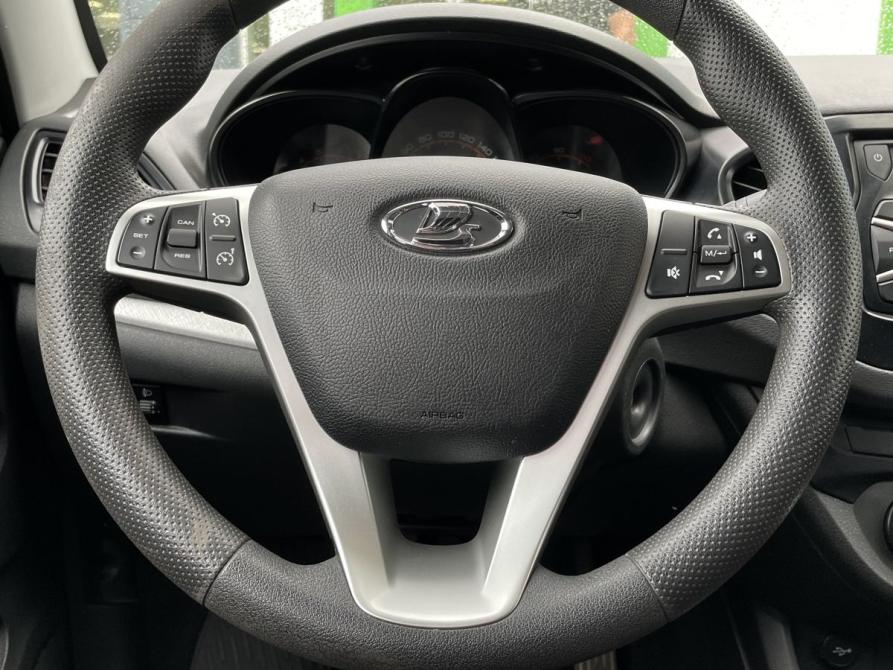 Lada (ВАЗ) Vesta I Ярославль  - изображение 13