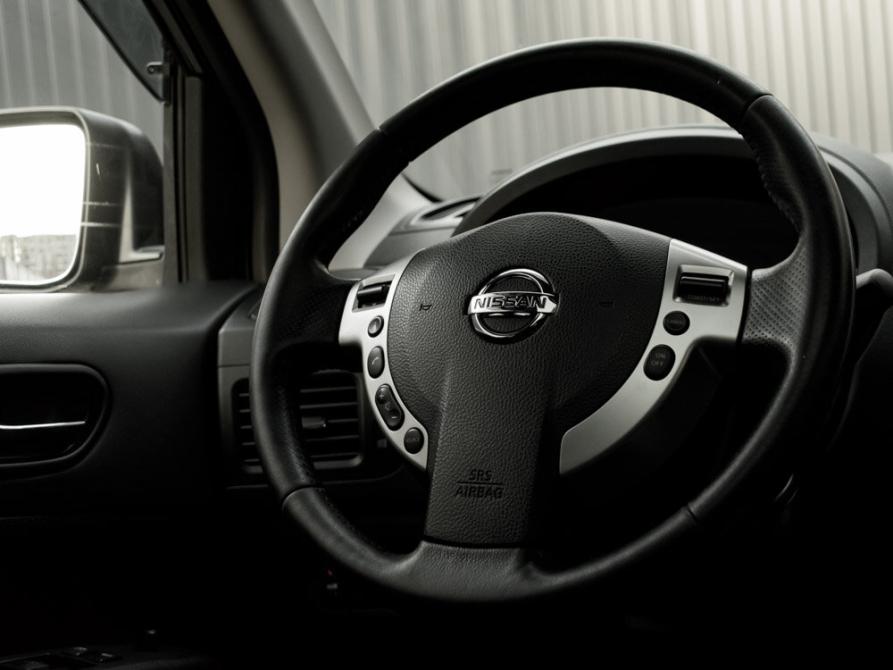 Nissan X-Trail II Рестайлинг Екатеринбург  - изображение 15