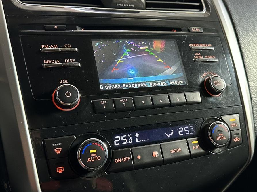 Nissan Teana III Уфа  - изображение 16